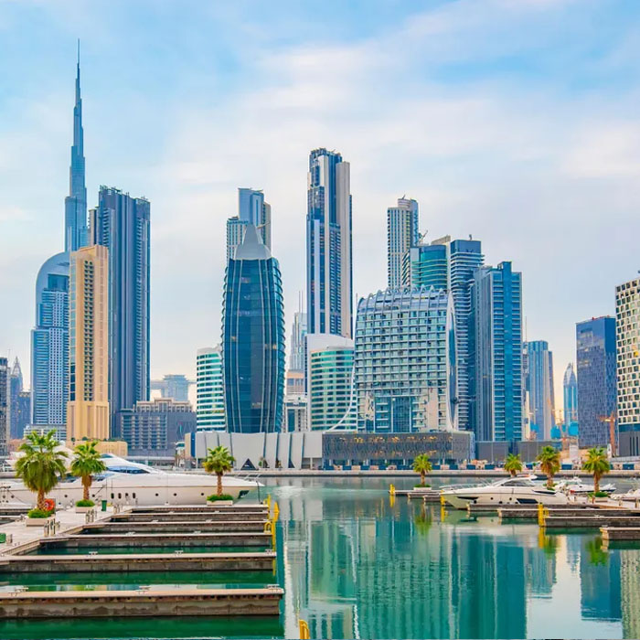 Business Bay