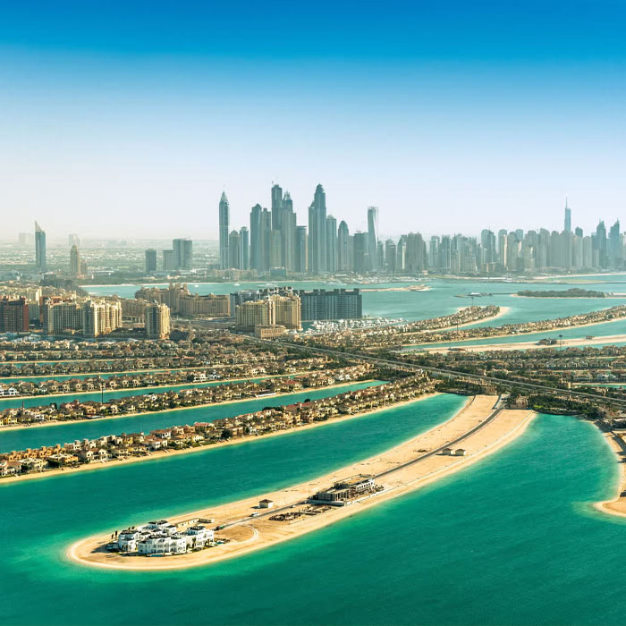 Palm Jumeirah