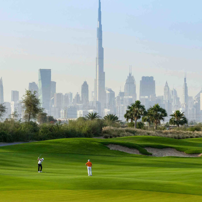 Dubai Hills